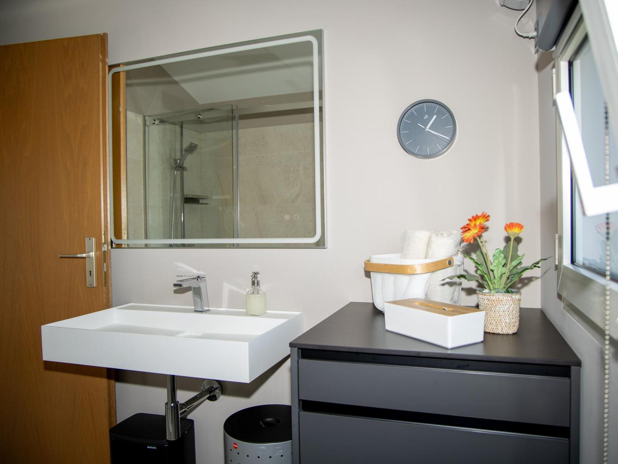 Pontevedra- A Caeira Apartment Exterior photo