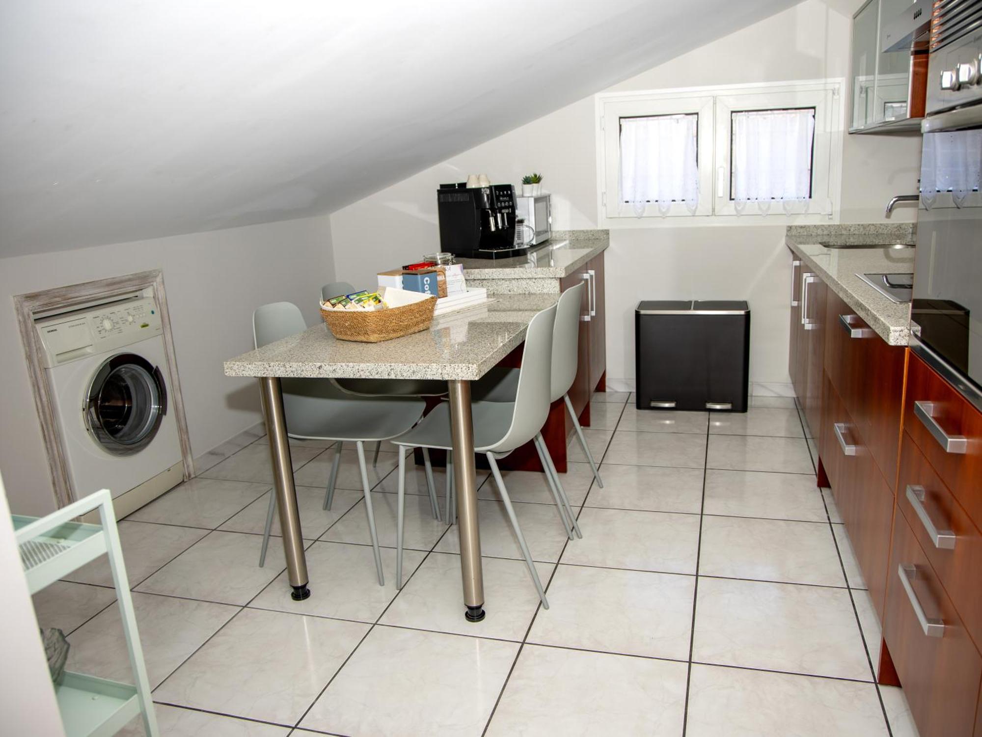 Pontevedra- A Caeira Apartment Exterior photo